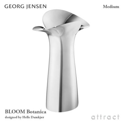 GEORG JENSEN ジョージ・ジェンセン VOYAGE Collection ヴォヤージュ コレクション