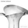 GEORG JENSEN ジョージ・ジェンセン BLOOM Botanica Vase ブルーム ボタニカベース フラワーベース 花器 Lサイズ