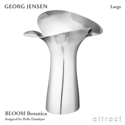 GEORG JENSEN ジョージ・ジェンセン VOYAGE Collection ヴォヤージュ コレクション