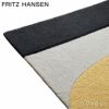 FRITZ HANSEN フリッツ・ハンセン RUG ラグ BALANCE バランス 103×130cm