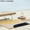 FRITZ HANSEN フリッツ・ハンセン RUG ラグ BALANCE バランス 103×130cm