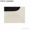 FRITZ HANSEN フリッツ・ハンセン RUG ラグ DOTTED BALANCE ドット バランス 103×130cm