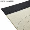 FRITZ HANSEN フリッツ・ハンセン RUG ラグ DOTTED BALANCE ドット バランス 103×130cm