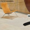 FRITZ HANSEN フリッツ・ハンセン RUG ラグ DOTTED BALANCE ドット バランス 103×130cm