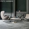 FRITZ HANSEN フリッツ・ハンセン PK61 コーヒーテーブル