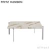 FRITZ HANSEN フリッツ・ハンセン PK61 コーヒーテーブル