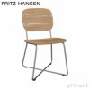 FRITZ HANSEN フリッツ・ハンセン SKAGERAK スカゲラック コレクション Lilium Chair リリウム チェア