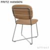 FRITZ HANSEN フリッツ・ハンセン SKAGERAK スカゲラック コレクション Lilium Chair リリウム チェア