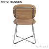 FRITZ HANSEN フリッツ・ハンセン SKAGERAK スカゲラック コレクション Lilium Chair リリウム チェア