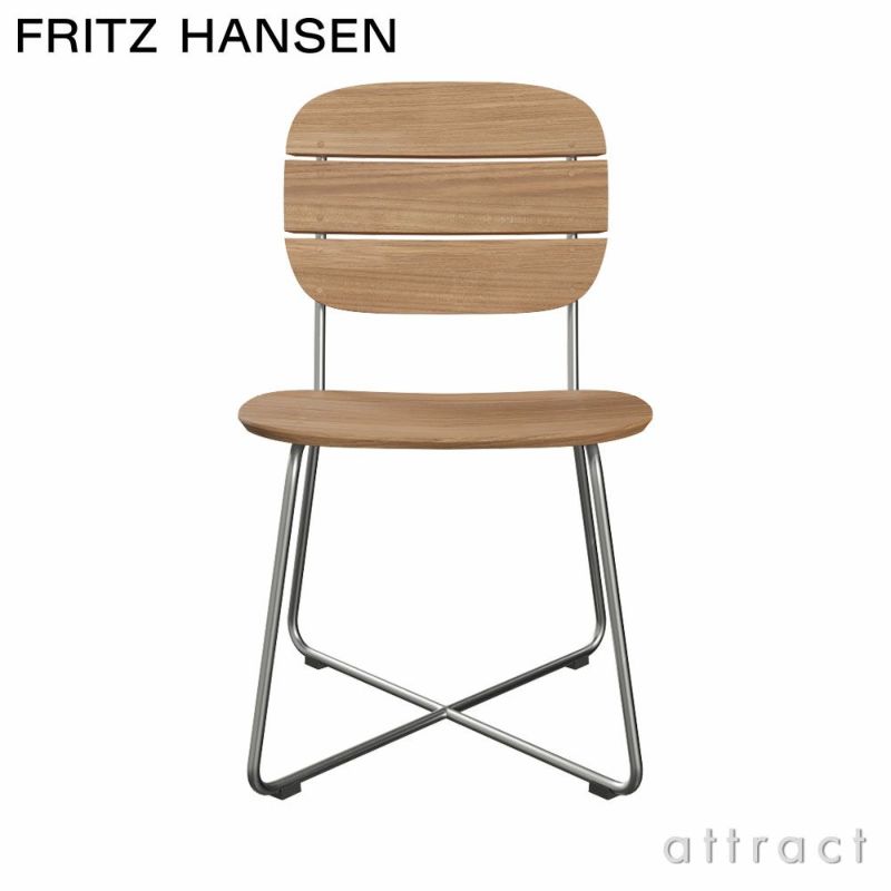 FRITZ HANSEN フリッツ・ハンセン SKAGERAK スカゲラック コレクション Lilium Chair リリウム チェア