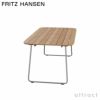 FRITZ HANSEN フリッツ・ハンセン SKAGERAK スカゲラック コレクション Lilium Table リリウム テーブル