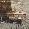 FRITZ HANSEN フリッツ・ハンセン SKAGERAK スカゲラック コレクション Lilium Table リリウム テーブル