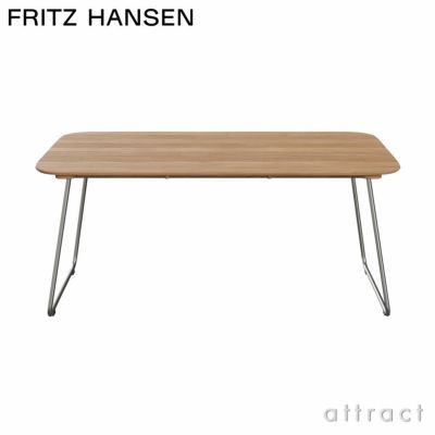 FRITZ HANSEN フリッツ・ハンセン TRAY TABLE LARGE トレイ