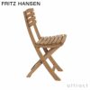 FRITZ HANSEN フリッツ・ハンセン SKAGERAK スカゲラック コレクション Vendia Chair ベンディア チェア