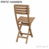 FRITZ HANSEN フリッツ・ハンセン SKAGERAK スカゲラック コレクション Vendia Chair ベンディア チェア