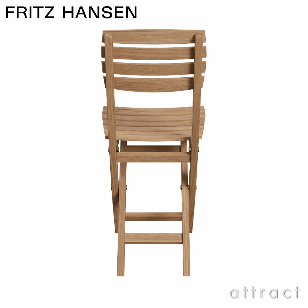 FRITZ HANSEN フリッツ・ハンセン SKAGERAK スカゲラック コレクション Vendia Chair ベンディア チェア
