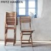 FRITZ HANSEN フリッツ・ハンセン SKAGERAK スカゲラック コレクション Vendia Chair ベンディア チェア