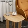 FRITZ HANSEN フリッツ・ハンセン ANALOG アナログテーブル JH43A サイドテーブル