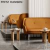 FRITZ HANSEN フリッツ・ハンセン ANALOG アナログテーブル JH43A サイドテーブル