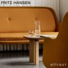 FRITZ HANSEN フリッツ・ハンセン ANALOG アナログテーブル JH43A サイドテーブル