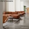 FRITZ HANSEN フリッツ・ハンセン ANALOG アナログテーブル JH63A コーヒーテーブル