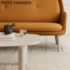 FRITZ HANSEN フリッツ・ハンセン ANALOG アナログテーブル JH63A コーヒーテーブル