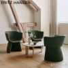 FRITZ HANSEN フリッツ・ハンセン ANALOG アナログテーブル JH63A コーヒーテーブル