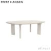 FRITZ HANSEN フリッツ・ハンセン ANALOG アナログテーブル JH63A コーヒーテーブル