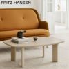 FRITZ HANSEN フリッツ・ハンセン FRI SOFA フリソファ JH140 2シーター ソファ 2人掛け