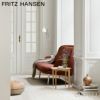 FRITZ HANSEN フリッツ・ハンセン FRI SOFA フリソファ JH140 2シーター ソファ 2人掛け