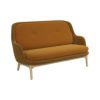 FRITZ HANSEN フリッツ・ハンセン FRI SOFA フリソファ JH150 2シーター ソファ 2人掛け