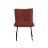 ligne roset リーン・ロゼ ROSETCalin Steel Leg ロゼカラン スチールレッグ ダイニング チェア ファブリック：Kランク スチールレッグ カバーリングタイプ