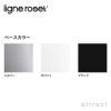 ligne roset リーン・ロゼ ROSETCalin Steel Leg ロゼカラン スチールレッグ ダイニング チェア ファブリック：Kランク スチールレッグ カバーリングタイプ