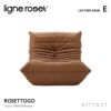 ligne roset リーン・ロゼ ROSETTogo ロゼトーゴ 1P ソファ 1人掛け レザー：Eランク デザイン：ミッシェル・デュカロワ