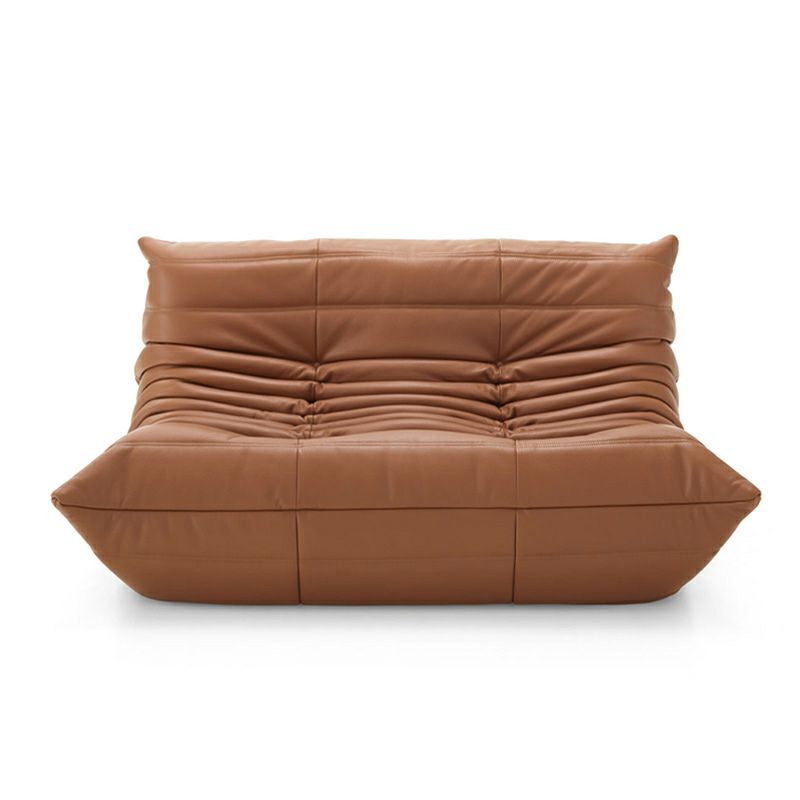 ligne roset リーン・ロゼ ROSETTogo ロゼトーゴ 2P ソファ 2人掛け レザー：Eランク デザイン：ミッシェル・デュカロワ