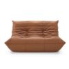 ligne roset リーン・ロゼ ROSETTogo ロゼトーゴ 2P ソファ 2人掛け レザー：Eランク デザイン：ミッシェル・デュカロワ