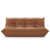 ligne roset リーン・ロゼ ROSETTogo ロゼトーゴ 3P ソファ 3人掛け レザー：Eランク デザイン：ミッシェル・デュカロワ