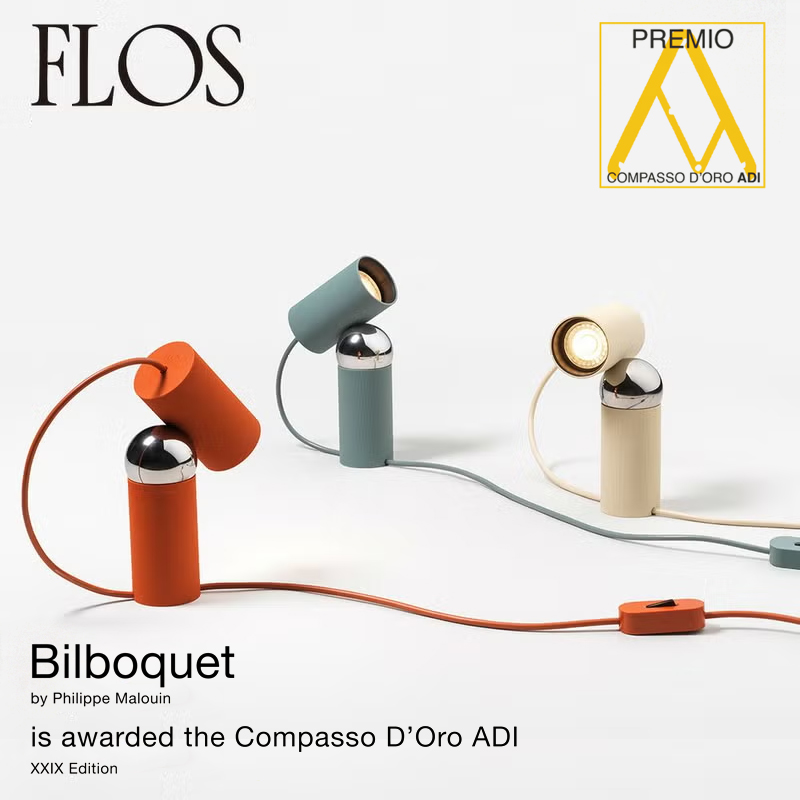 ✨FLOS／フロス✨フロアライト✨おしゃれ！！✨ 8529