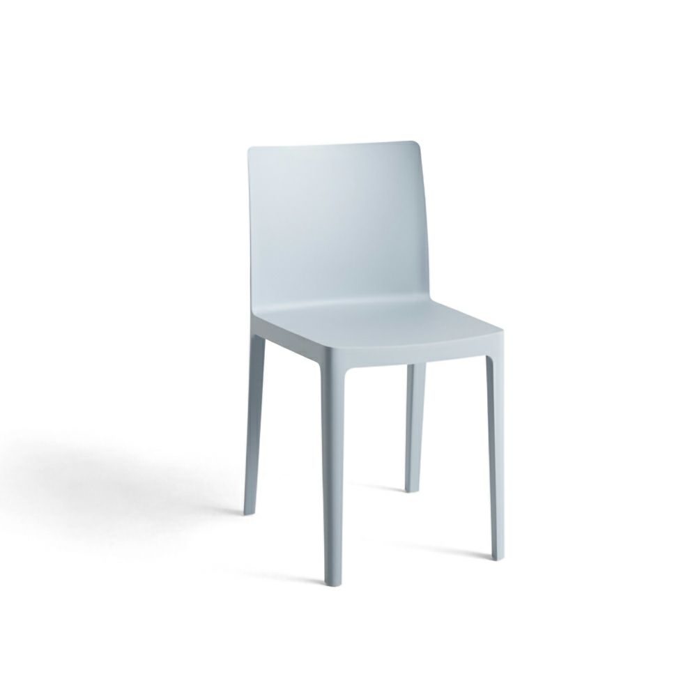 HAY ヘイ Elementaire Chair エレメンターレ エレメント チェア カラー：6色 ポリプロピレン デザイン：ロナン＆エルワン・ブルレック