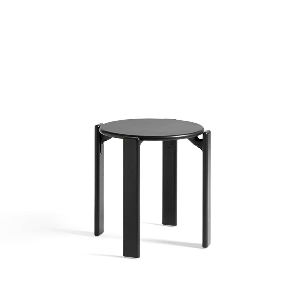 HAY ヘイ Rey Stool レイ スツール スタッキング可 ベニヤ ビーチ 塗装仕上げ カラー：5色 デザイン：ブルーノ・レイ