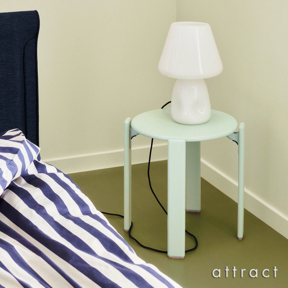 HAY ヘイ Rey Stool レイ スツール スタッキング可 ベニヤ ビーチ 塗装仕上げ カラー：5色 デザイン：ブルーノ・レイ