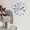 Vitra ヴィトラ Ball Clock ボールクロック Wall Clock ウォールクロック Limited Edition リミテッドエディション 限定カラー：4色 デザイン：ジョージ・ネルソン