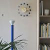 Vitra ヴィトラ Ball Clock ボールクロック Wall Clock ウォールクロック Limited Edition リミテッドエディション 限定カラー：4色 デザイン：ジョージ・ネルソン