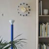 Vitra ヴィトラ Ball Clock ボールクロック Wall Clock ウォールクロック Limited Edition リミテッドエディション 限定カラー：4色 デザイン：ジョージ・ネルソン