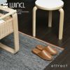 WINCL ウィンクル Leather Slippers レザースリッパ