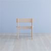 Carl Hansen & Son カール・ハンセン＆サン CH410 Peter's Chair ピーターズ チェア チルドレン 子供用 ビーチ（無塗装） デザイン：ハンス・J・ウェグナー