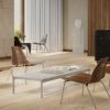 FRITZ HANSEN フリッツ・ハンセン PK23 ラウンジチェア カラードアッシュ カラー：ブラック ベースカラー：2色 デザイン：ポール・ケアホルム