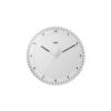 BRAUN ブラウン Wall Clock ウォールクロック 壁掛け時計 BC17 カラー：3色 デザイン：デートリッヒ・ルブス