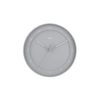 BRAUN ブラウン Wall Clock ウォールクロック 壁掛け時計 BC17 カラー：3色 デザイン：デートリッヒ・ルブス
