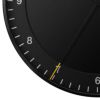 BRAUN ブラウン Wall Clock ウォールクロック 壁掛け時計 BC17 カラー：3色 デザイン：デートリッヒ・ルブス